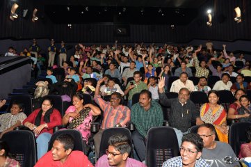 Yevade Subramanyam Movie Success Tour